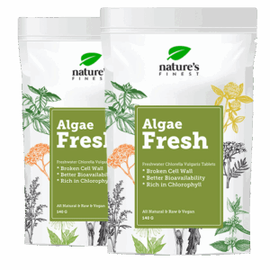 Algae Fresh pakett