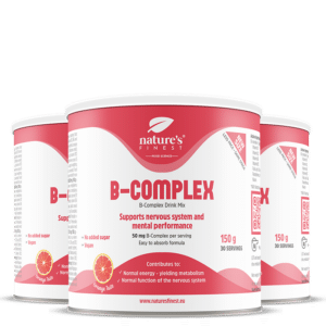 B-Complex bundle