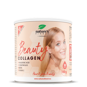 Beauty Collagen with Hyaluron