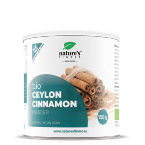 Bio Ceylon Cinnamon powder