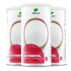Erythritol Bio pakett
