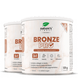 Bronze PRO pakett