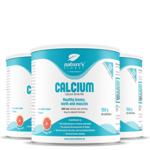 Calcium pakett