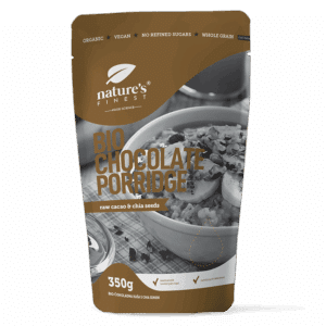 Bio Chocolate Porridge