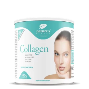 Collagen powder