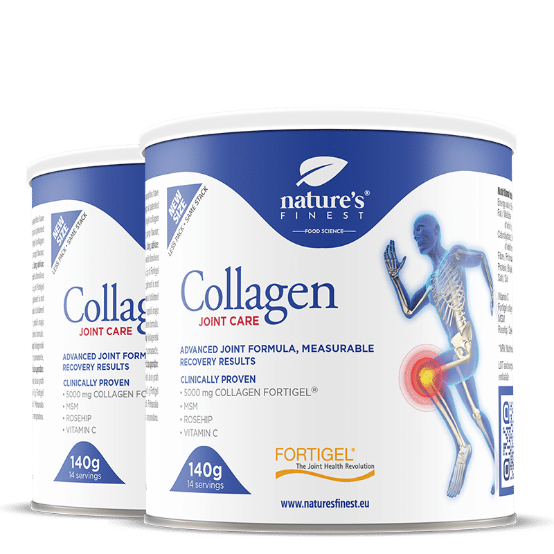 Collagen JointCare bundle