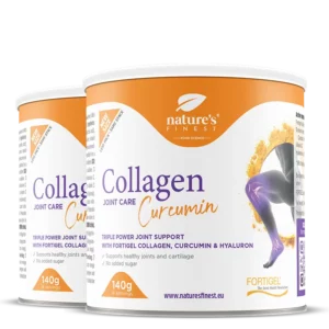 Curcumin JointCare pakett