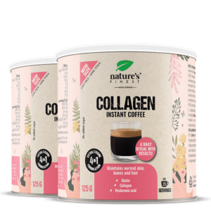 Collagen Coffee pakett