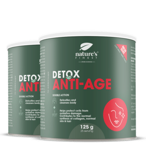 Detox Anti-Age pakett