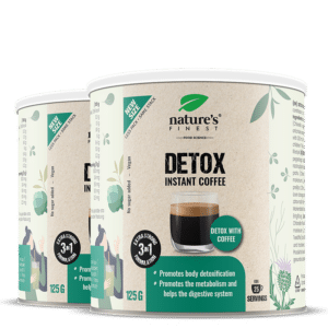 Detox Coffee pakett