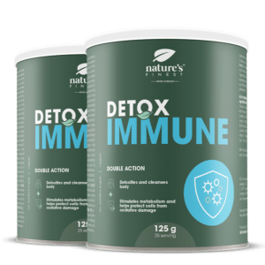 Detox Immune pakett