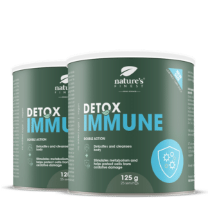 Detox Immune pakett