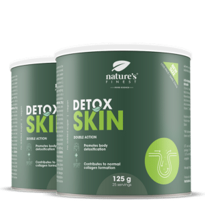 Detox Skin pakett