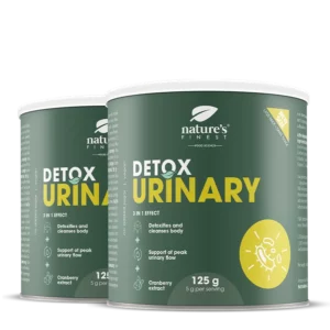 Detox Urinary pakett