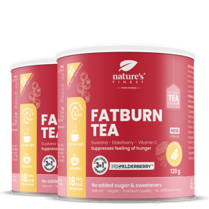 FatBurn Tea pakett