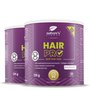 Hair Pro pakett