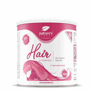 Hair Vitamins