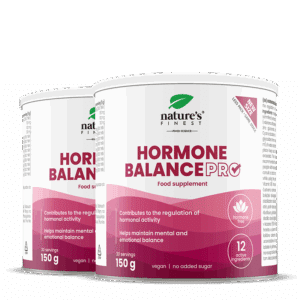 Hormone Balance PRO 1+1 FREE