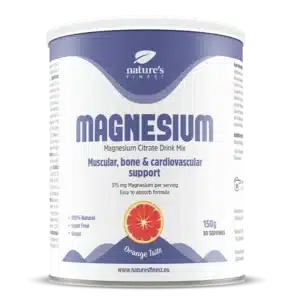 Magnesium