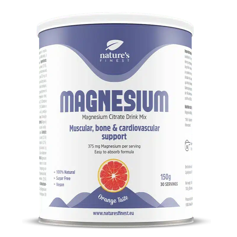 Magnesium