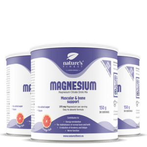 Magnesium bundle