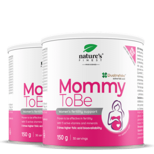Mommy ToBe pakett