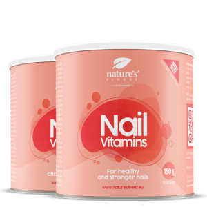 Nail Vitamins pakett