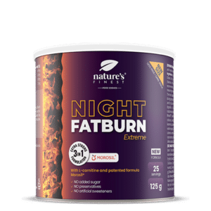 Night FatBurn Extreme