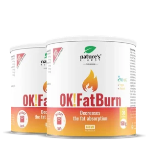 OK!FatBurn pakett