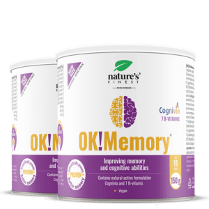 OK!Memory pakett