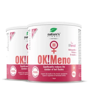 OK!Meno pakett