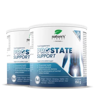 PROSTATE Support pakett