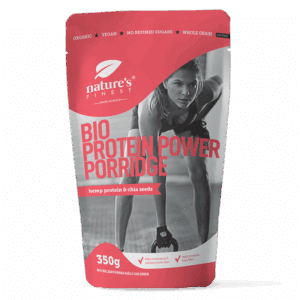 Bio Protein Power Porridge