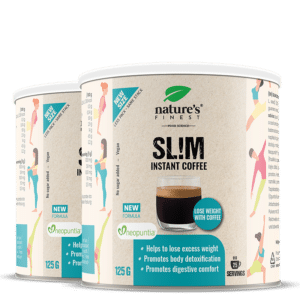 Sl!m Coffee pakett