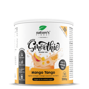 Smoothie Pulber Mix - Mango Tango