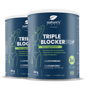 Triple Blocker PRO 1+1 FREE