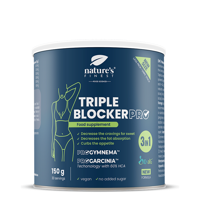 Triple Blocker PRO