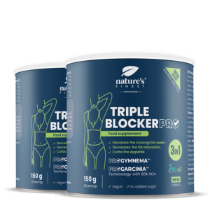 Triple Blocker PRO pakett