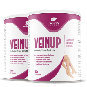VEIN UP 1+1 FREE