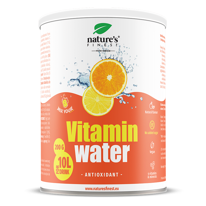 Vitamin Water ANTIOXIDANT