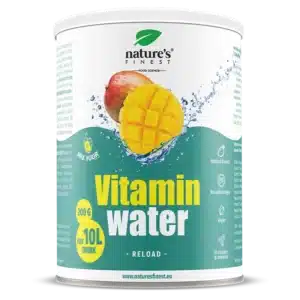 Vitamin Water RELOAD