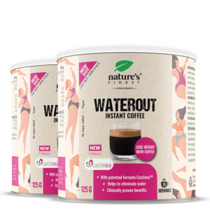 Waterout Coffee pakett