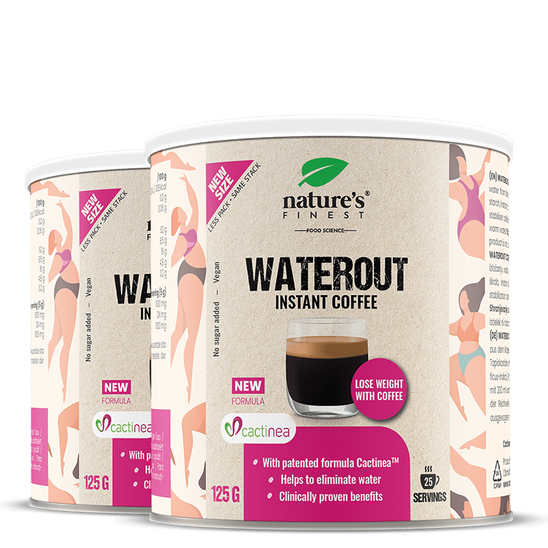 Waterout Coffee pakett