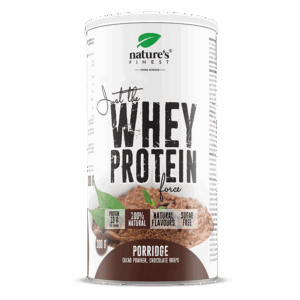 Whey Protein Šokolaadimaitseline Puder
