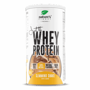 Kohvimaitseline Whey Protein