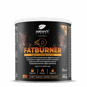 D-FatBurner