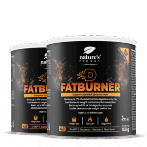 D-FatBurner pakett