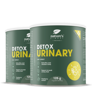 Detox Urinary pakett