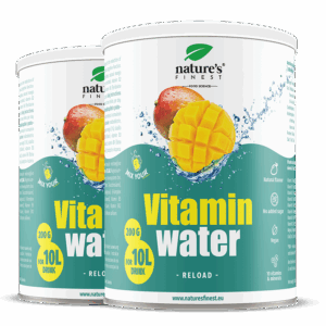 Vitamin Water RELOAD pakett