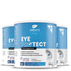 Eye PROtect pakett
